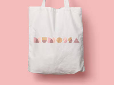 Feminine Logo Design - Branding - Web Design