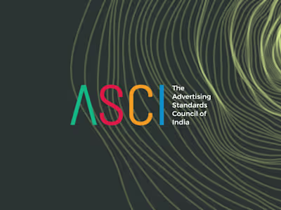 The Advertising Standard Council of India