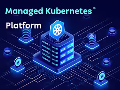 Infrastructure & Automation Engineer