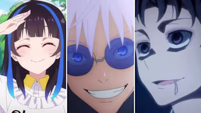 Biggest New Anime of Summer 2023