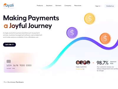 SaaS Design