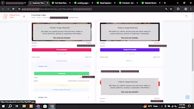 Order Management System