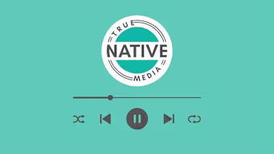 Podcast Marketing & Social Media for an Advertising Agency