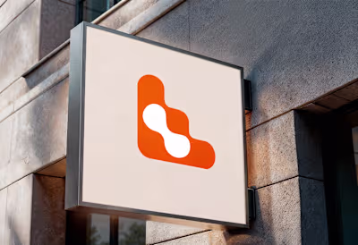 Fluidity Logo Design Project