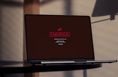 Garza