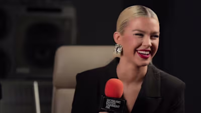 Interview with Ema for SevenSky Entertainment
