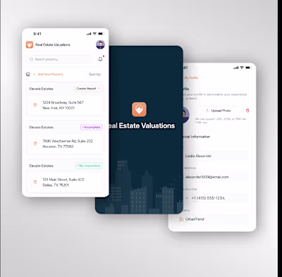 FHA property eligibility assessments