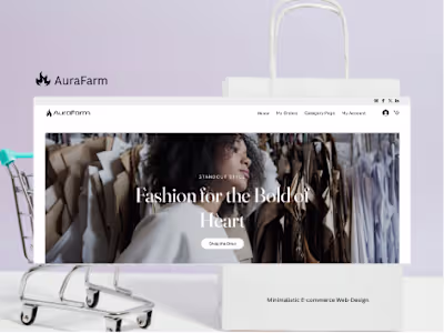 My first post here on Contra! ✨ Currently crafting AuraFarm ...