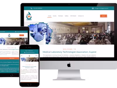 Medical Laboratory Association