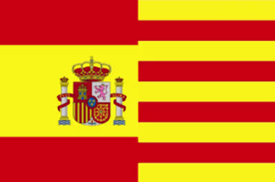 Spanish and catalan translation