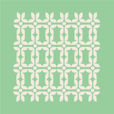 Green Home — Logo &