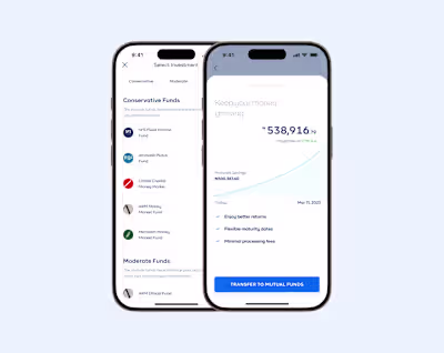 Keep Your Money Growing