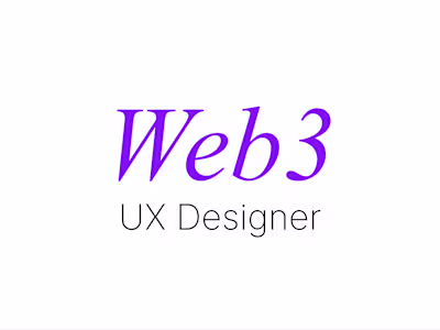 Hello Web3 Founders and Builders