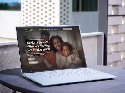 Expert Brand Design & Development Services for Your Business