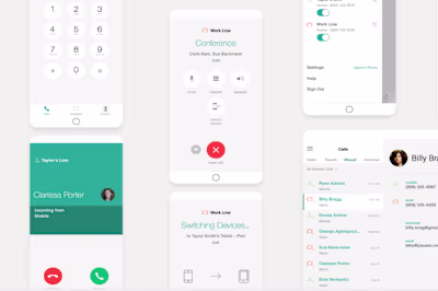 Phone 2.0