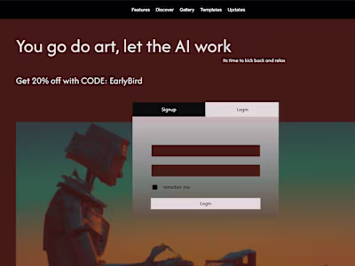 Make My Blog