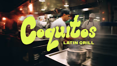 Coquito's Latin Grill 