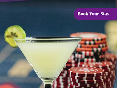 The Cosmopolitan of Las Vegas Ad Campaign