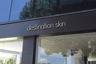 Revamping a Company's Brand Identity