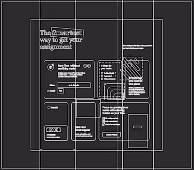 when the client have good taste too!!