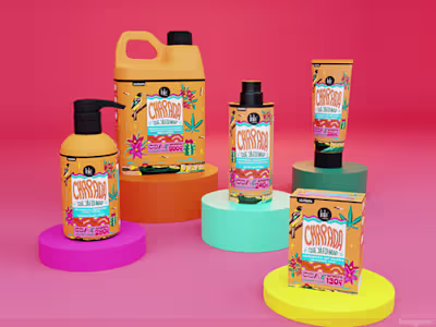 Lola Cosmetics