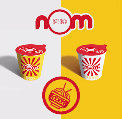 NOM VIETNAMESE