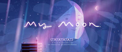 My Moon - Short Film