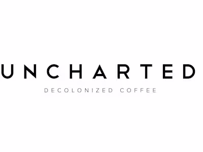 uncharted: brand identity
