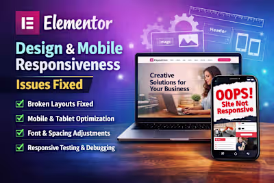 Is your WordPress site broken