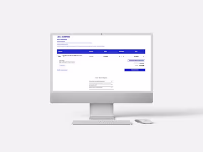 [E-commerce] Olympikus