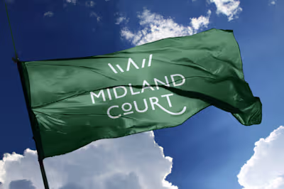 Midland Court