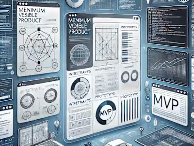 MVP Development for Product Launch