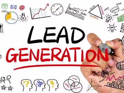 Lead Generation Success: Scaling Enterprise Client Acquisition