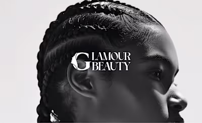 Worked on a cool logo for a client, glad she loved it. What ...