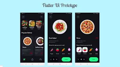 Food App