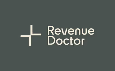 Revenue Doctor Visual Identity