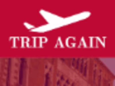 Trip Again - Travel & Tours