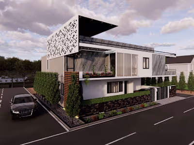 Squares_n_cubes on Instagram: “Discover your Dream Home Interio…