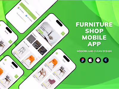 Cross-Platform Mobile App Developer (iOS/Android)