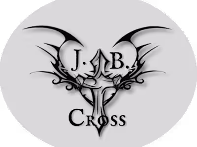 Home - J.B. Cross