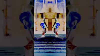 Vertical Music Video