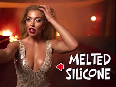 LOCAL MOVIE THEATER CAUGHT ON FIRE