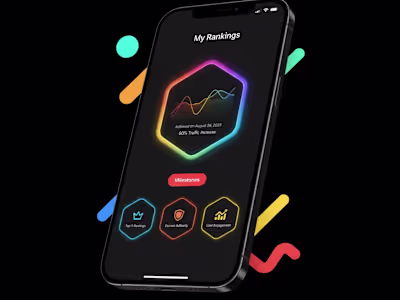 SEO Growth for Australian Waste Management Website