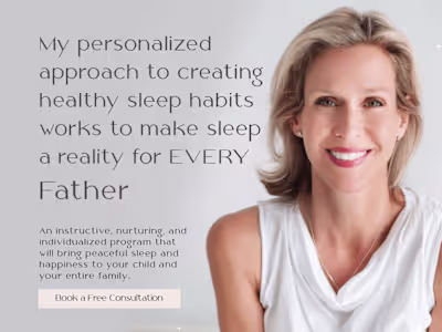 Global Infant, Baby, and Child Sleep Consulting | Little Sleepe…