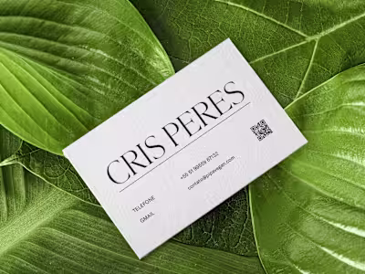 Pipa Vegan — Blog and Aesthetic Branding Project
