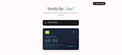 Spending often feels lighter than it really is. Not because ...