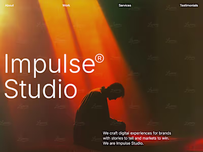 practice designing in framer