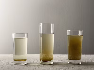 How Contaminant Characteristics and Filter Media Affect Filter …