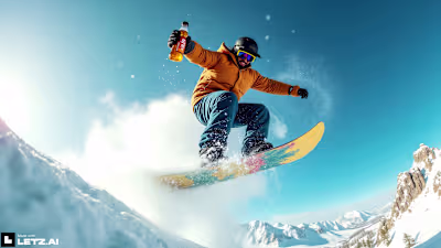 AI ADVERTISING PORTFOLIO