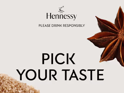 HENNESSY | National Cocktail Day